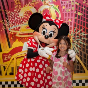 Disneylandparis-Minnie
